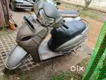 HONDA ACTIVA 5G