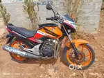 Honda Unicorn (Limited Grand Prix edition) 2007 model for 85k