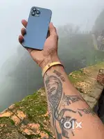 Iphone 12 pro