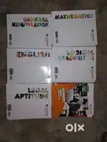 LegalEdge Clat Study Materials