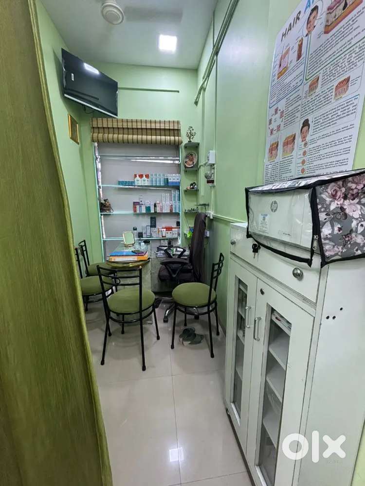 Wardrobes, Tables, Chairs Study table, setty, Cupboards, clinic set up