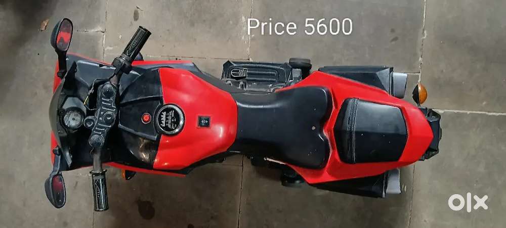 Kids bike yamaha r15