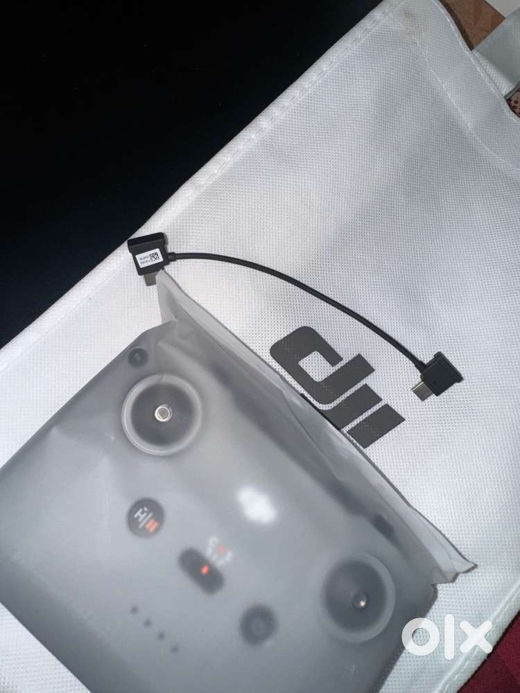 DJI RC-N2 Remote Controller (SEAL PACK) ( NOT-ACTIVATED)