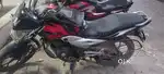 Bajaj discover