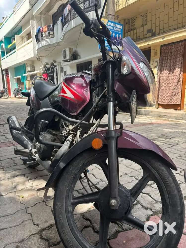 Best condition i want new