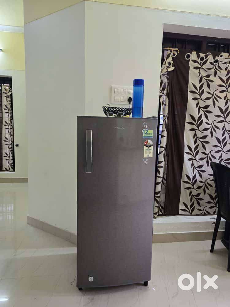 Kelvinator Single Door 2.5 years old