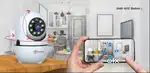 CCTV WI-FI Cameras  Set Up, Add :558974621