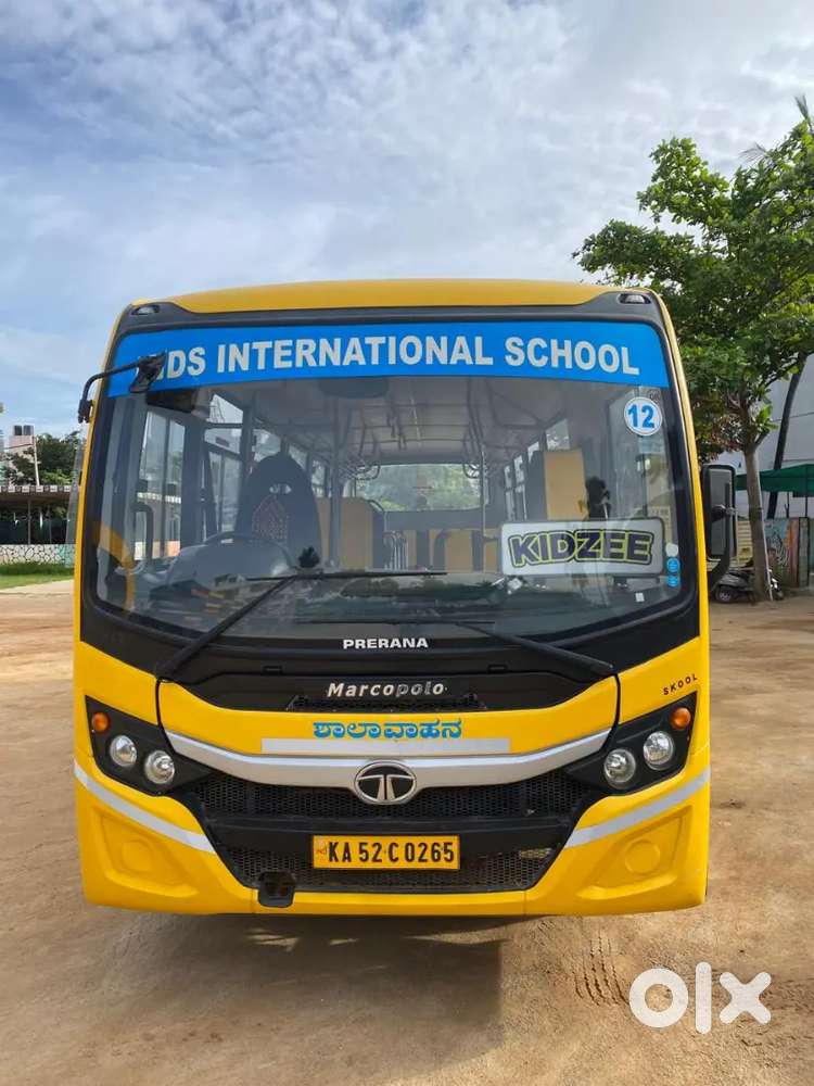 TATA Marco Polo
