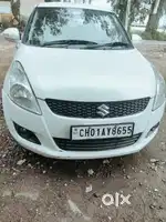 Maruti Suzuki Swift 2014 Diesel 135000 Km Driven