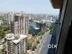3BHK for sale in Prasanna Jeevan Society, Borivali West