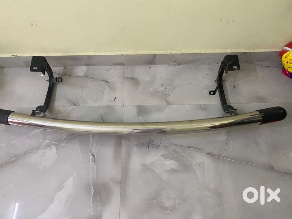 Ertiga Rear Bumber