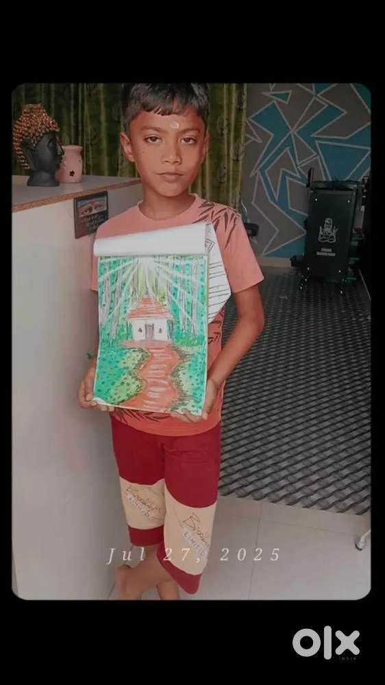 Tuition teacher( weekend classes or daily classes)