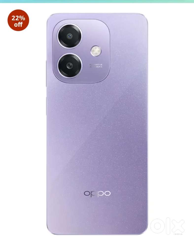 Oppo a3x 5g.  4-128 G