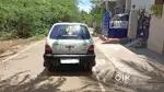 Maruti Suzuki 800 2002 Petrol Well Maintained