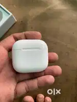 Apple airpods 4 ANC