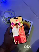 IPhone 14 pro 256