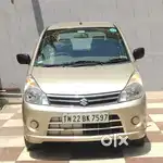 Maruti Suzuki Zen Estilo LXI BS IV, 2010, Petrol