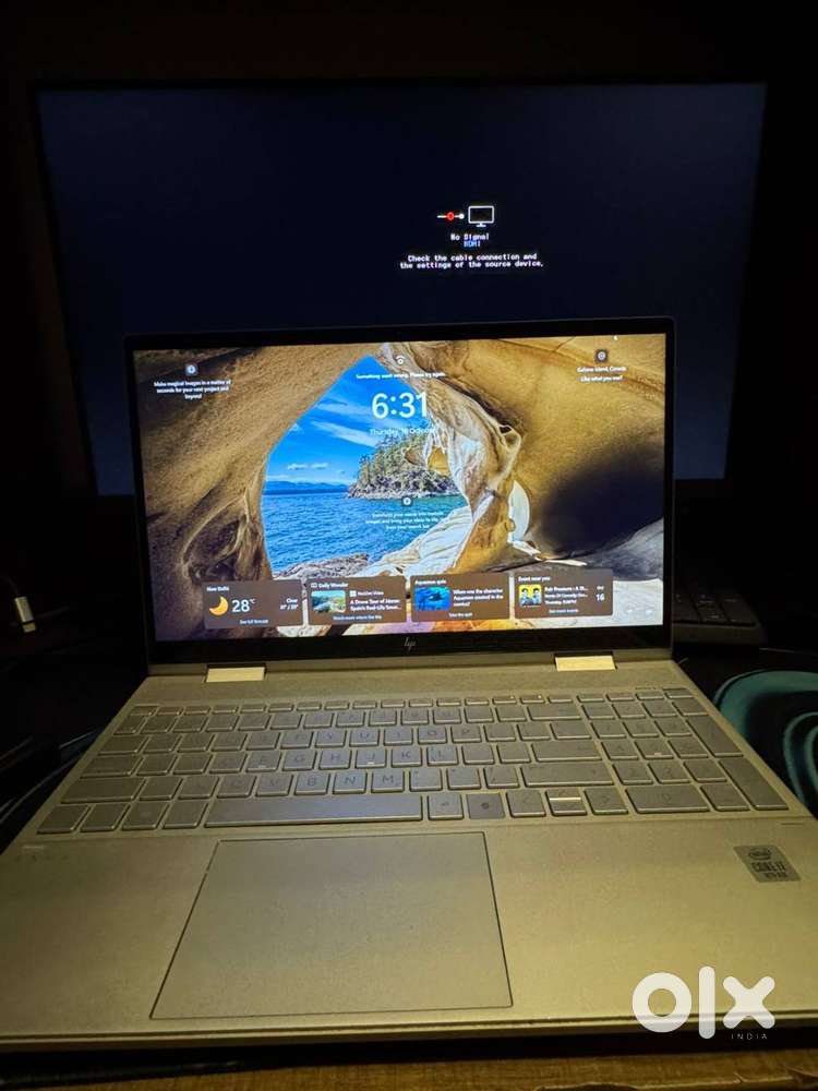 HP Envy x360 Laptop 15 Inch