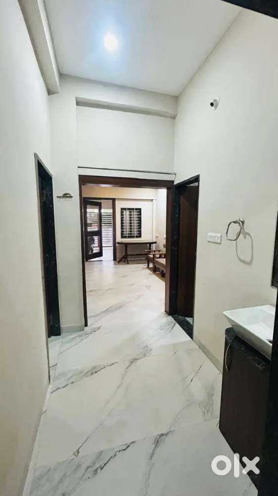 1BHK 2BHK 1RK Available For family And office staff