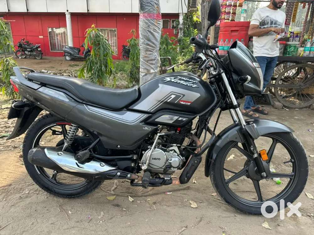 Condition is good  1st owner