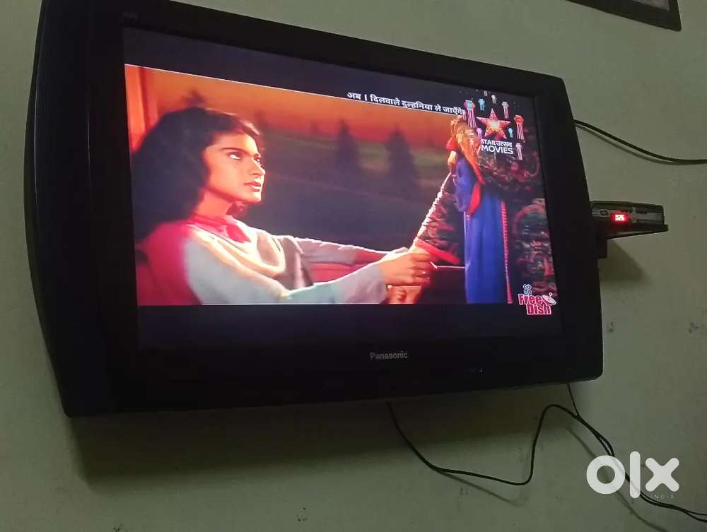 Panasonic lcd
