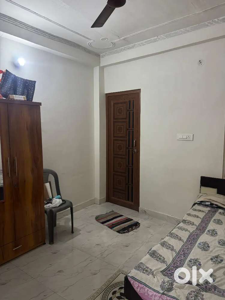 Need roommate Required only female 3600 rent per person