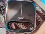 Sandwich maker
