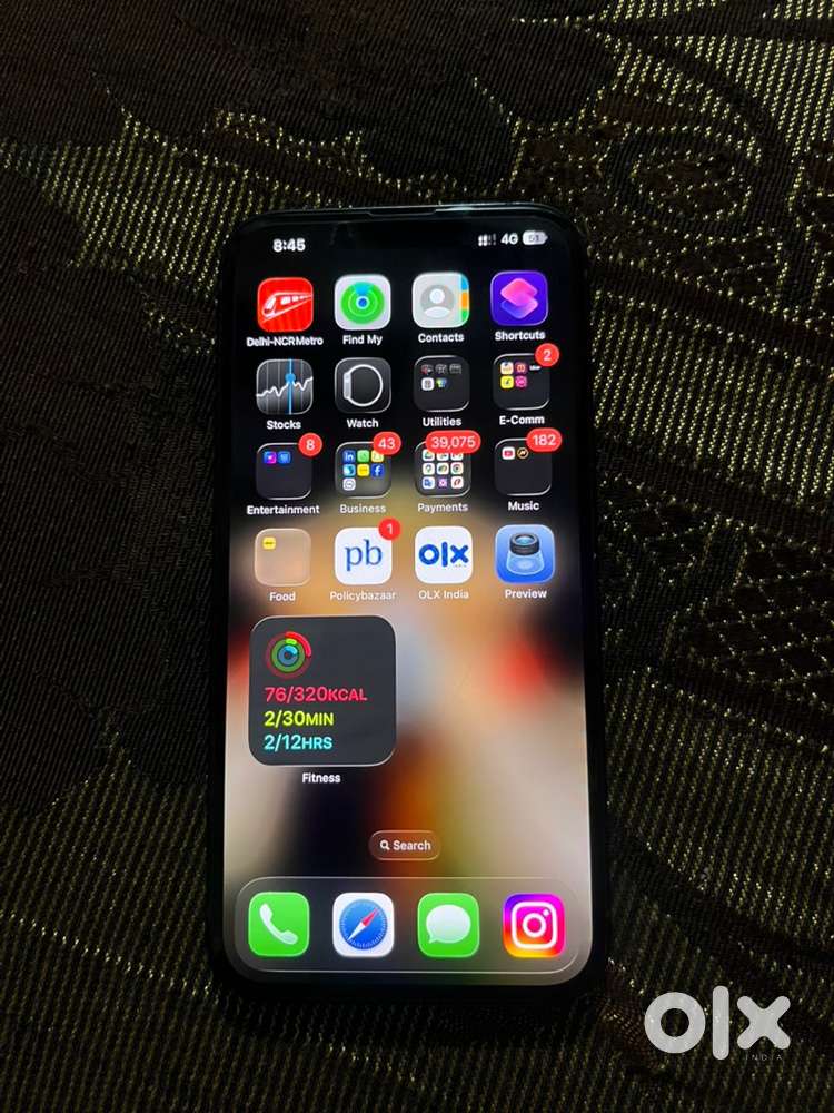 iPhone 13 128 gb