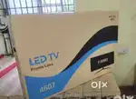 4K Sony 40'' Full Android Smart Led TV Best Price