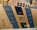 43 Inch Smart Led Tv 4k With Exchange Offer Available With Warranty