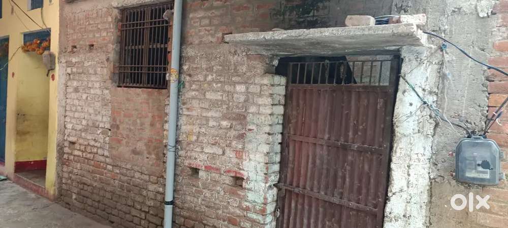 680 square feet house for sale in best location sohani patti