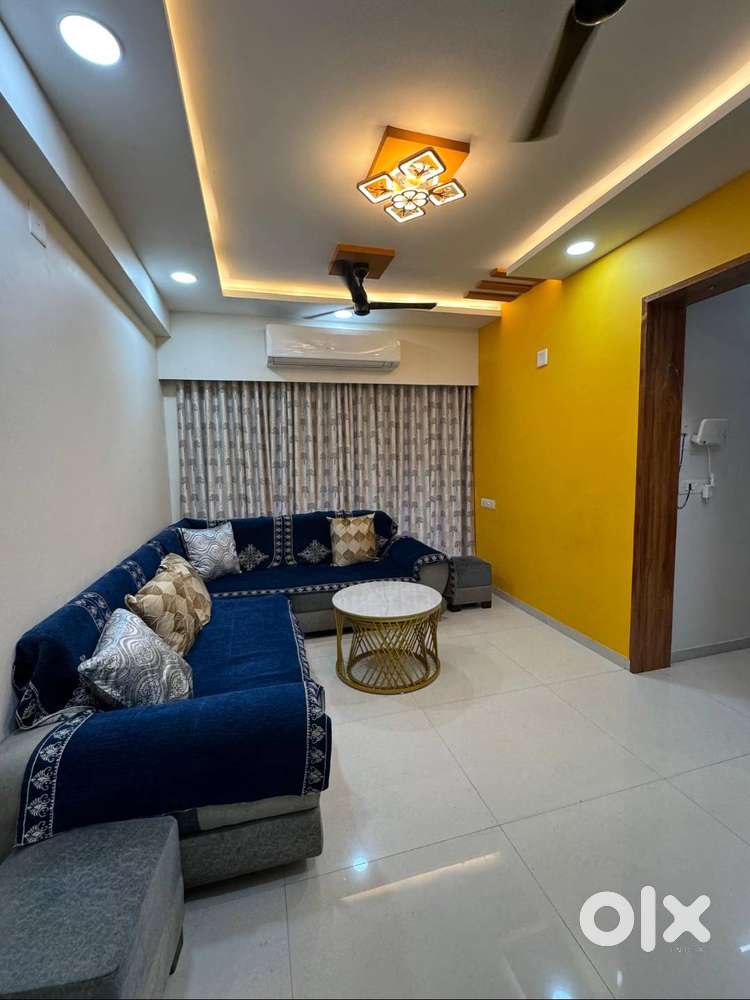 Well Maintain Fully Furnished 2 Bhk Flat Available For Sale In Chandkh