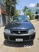 Maruti Suzuki Alto 2006 Petrol Well Maintained