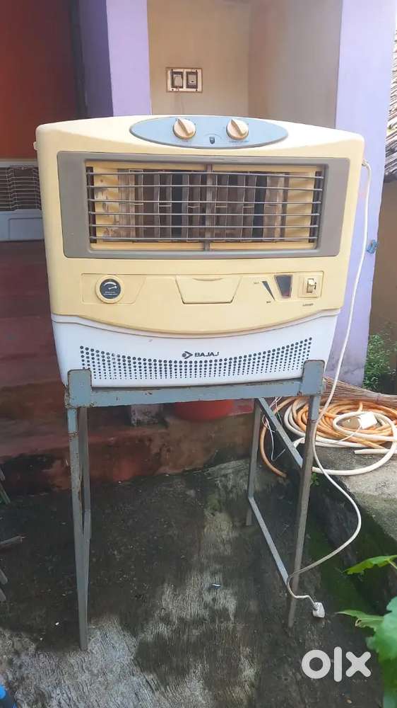 Bajaj Air cooler