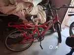 Hero cycle