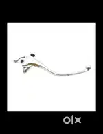 royal enfield GT 650 brake lever