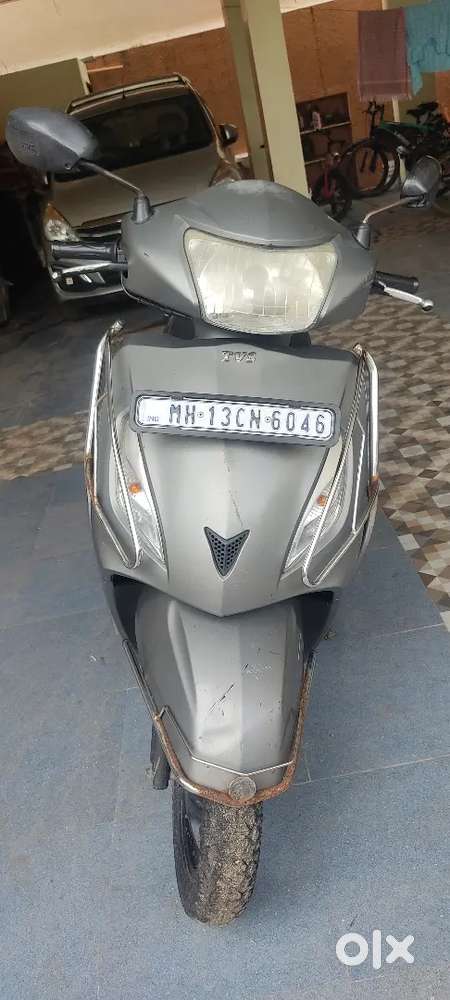 TVS Jupiter125