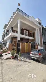 Indralok Colony Kiratpur road 2 room set