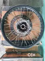 Royal Enfield 350 es