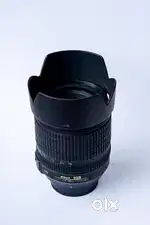 Nikon AF DX 18-105 mm 4-5.6 VR