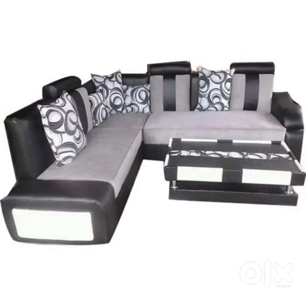 Upto 70% of buy new sofa 8499, L sofa 13990/-