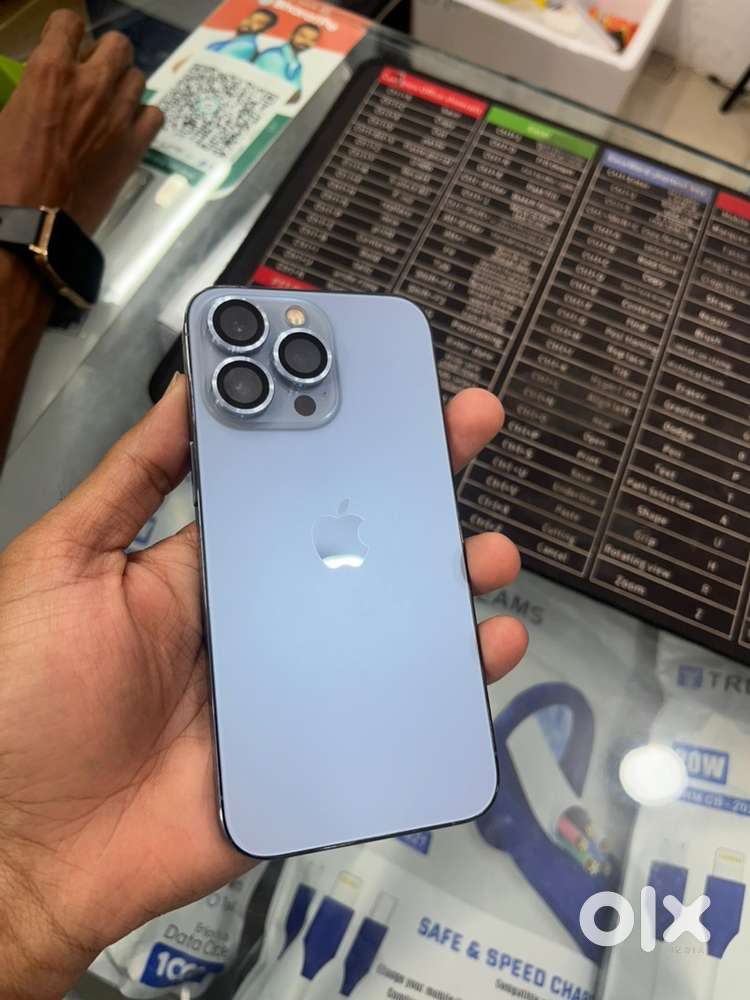 Iphone 13pro
