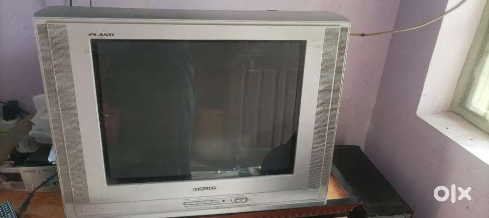 Samsung tv 21inch