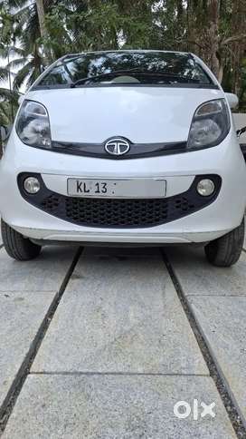 Tata Nano 2015 Petrol Well Maintained 2016 registration