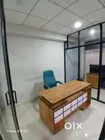 ફૂલ ફર્નિચર ઓફીસ ભાડે થી રાખવા માટે ફોન કરો.