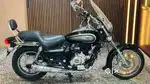BAJAJ AVENGER 220 CRUISE 2016 MODEL IS IN MINT CONDITION.
