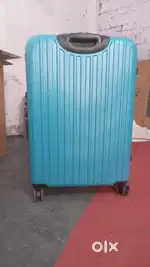 New Trolley Bag 28 inch.