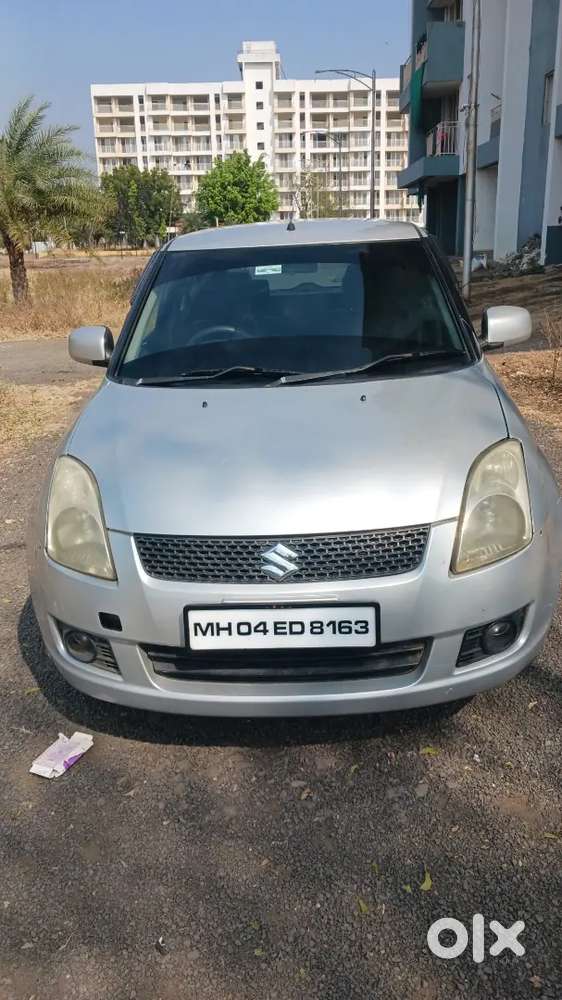Maruti Suzuki Swift 2010 Petrol & CNG