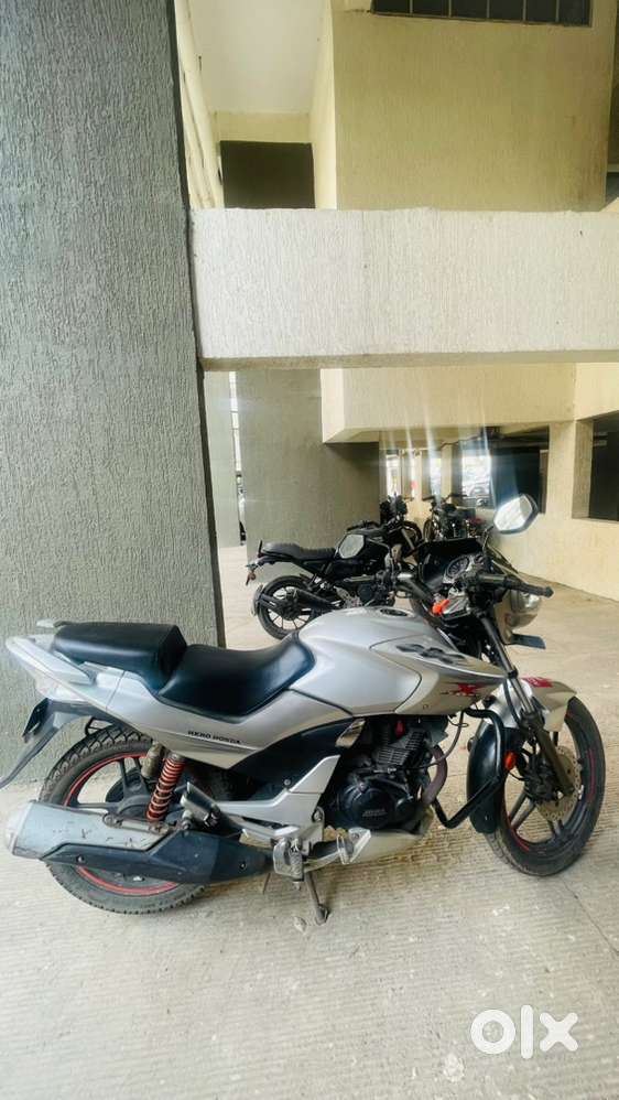Want to sale CBZ xtream