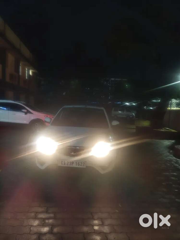 Tata Zest 2018 Diesel Well Maintained